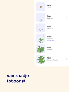 Makkelijke Moestuin screenshot 9