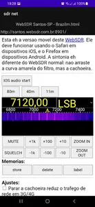 Sdr net screenshot 2