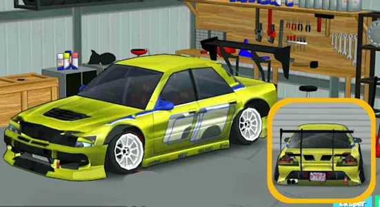 Livery fr Legend screenshot 2