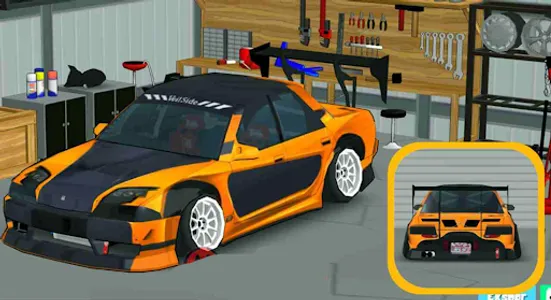 Livery fr Legend screenshot 3