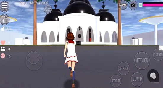Props Id Masjid screenshot 1