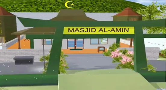 Props Id Masjid screenshot 2