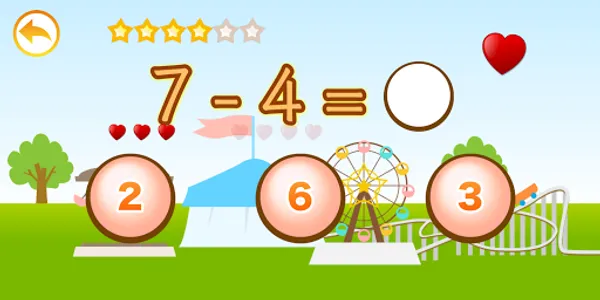 Math for kids! Add & Subtract screenshot 15