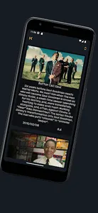 OnScreen screenshot 3