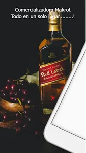 Makrot - App de Pedidos screenshot 0