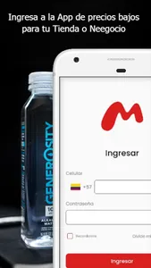 Makrot - App de Pedidos screenshot 2