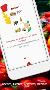 Makrot - App de Pedidos screenshot 4