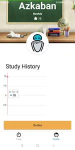 I Study screenshot 0