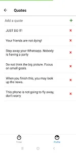 I Study screenshot 1