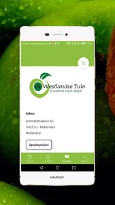 De Westlandse Tuin screenshot 1