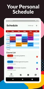 UniKit for METU Students screenshot 1