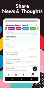 UniKit for METU Students screenshot 3