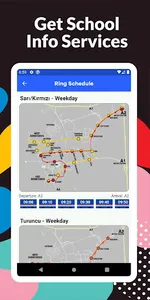 UniKit for METU Students screenshot 5