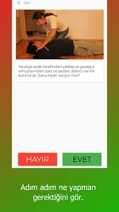 OCİT Canki screenshot 1