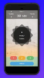 3 Words screenshot 4