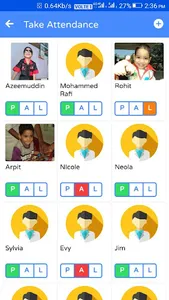 Geeta Jyoti School Rewa screenshot 0