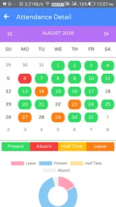 Geeta Jyoti School Rewa screenshot 15