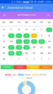 Geeta Jyoti School Rewa screenshot 3