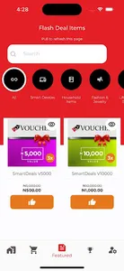 SmartDeals App screenshot 2