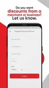 SmartDeals App screenshot 23