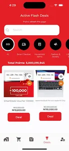 SmartDeals App screenshot 3