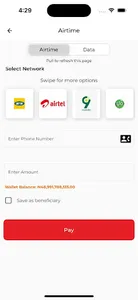 SmartDeals App screenshot 4