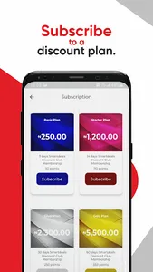 SmartDeals App screenshot 6