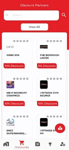 SmartDeals App screenshot 9