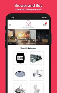 Malani Smart Shop screenshot 0