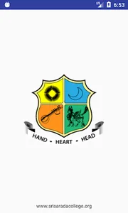 Sri Sarada College For Women - screenshot 0