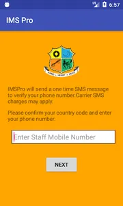 Sri Sarada College For Women - screenshot 1