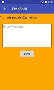 Sri Sarada College For Women - screenshot 5