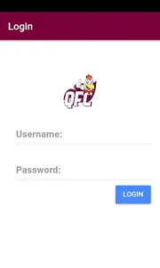 Quality Fresh Chicken screenshot 0