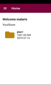 Quality Fresh Chicken screenshot 1