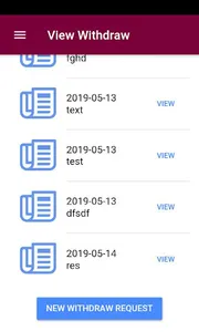 Quality Fresh Chicken screenshot 5