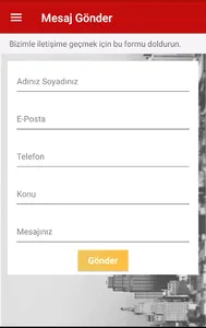 Malatya Güncel Haber screenshot 3