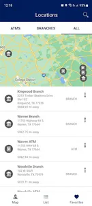 Citizens State Bank Mobile screenshot 4