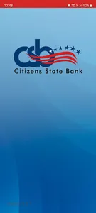 Citizens State Bank - Business screenshot 0