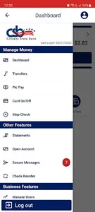 Citizens State Bank - Business screenshot 2