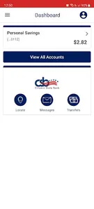 Citizens State Bank - Business screenshot 3