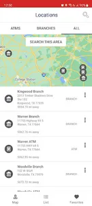 Citizens State Bank - Business screenshot 4