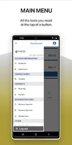 Elderton State Bank Business screenshot 3