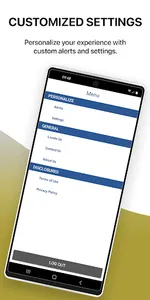 Elderton State Bank Business screenshot 4
