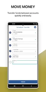 Elderton State Bank Business screenshot 5