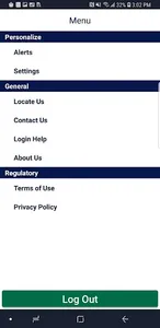 Paper City Savings Association screenshot 5