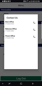 Paper City Savings Association screenshot 6