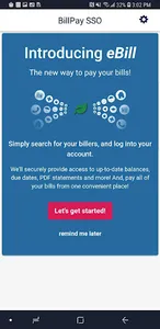 Paper City Savings Association screenshot 7