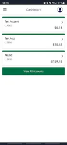 Paper City Savings Business screenshot 1