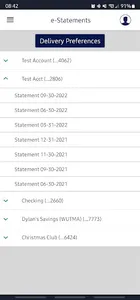 Paper City Savings Business screenshot 3