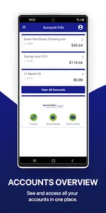 American Bank & Trust Company screenshot 2